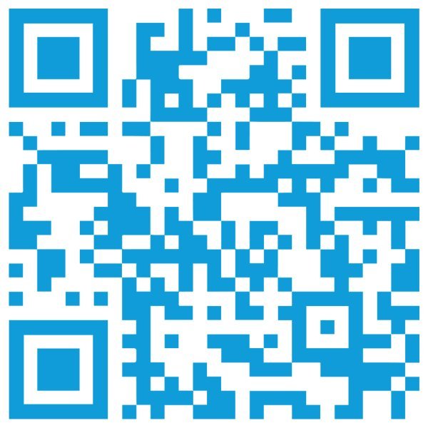 QR code Zavratnica, Jablanac