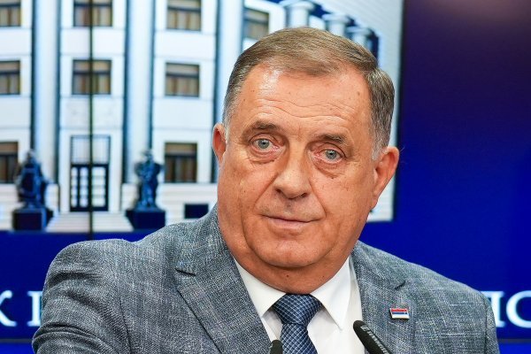 Milorad Dodik