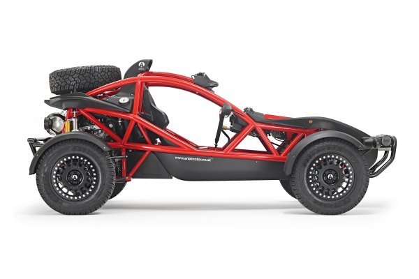 Ariel Nomad 2