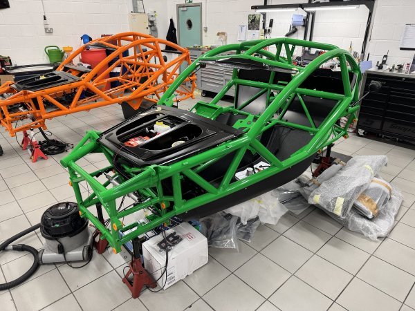Ariel Nomad 2