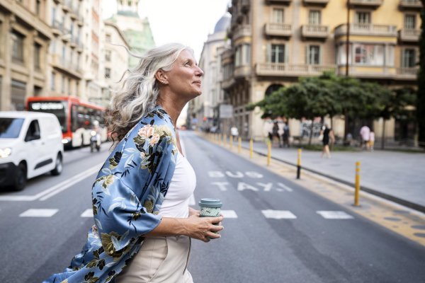 Menopauza često izaziva porast zdravstvenih problema kod žena u srednjoj dobi