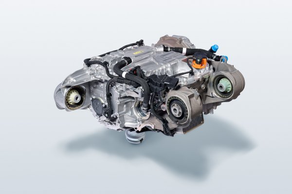 BMW Grupa u Steyru pokrenula serijsku proizvodnju električnih motora za Neue Klasse