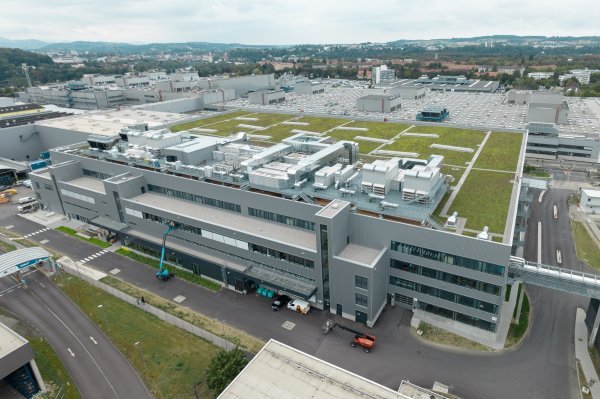 BMW Grupa u Steyru pokrenula serijsku proizvodnju električnih motora za Neue Klasse