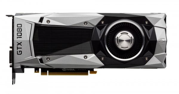 Nvidia gtx 1080 koristi svega 1,61 posto korisnika Steama