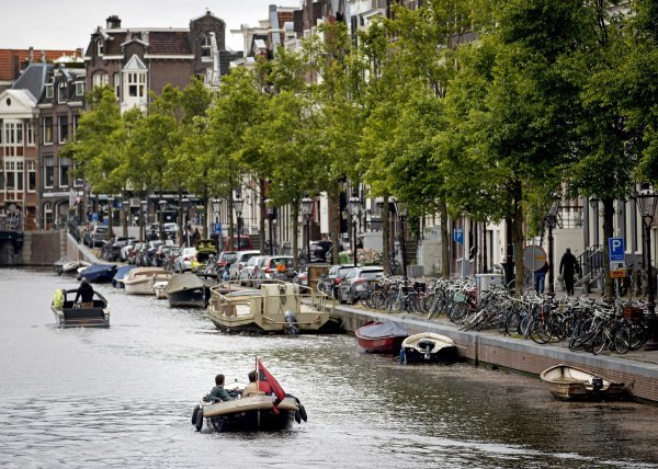 Kanali u Amsterdamu smrtonosni za mačke, evo kako će tome stati na kraj