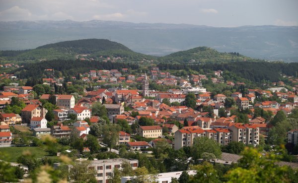 U Sinju su nekretnine među jeftinijima u Splitsko-dalmatinskoj županiji