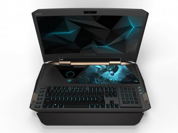 Acer Predator 21 X Acer