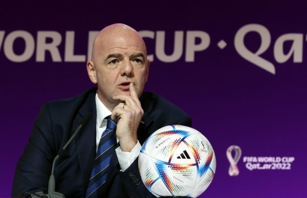 Mala otočna država postaje nova članica FIFA-e