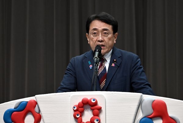 Japanski pregovarač posjetit će SAD radi što brže primjene sporazuma o carinama