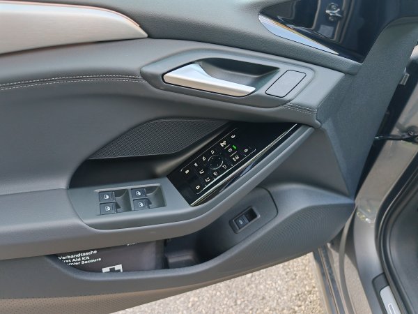 Audi A6 Sportback e-tron performance Edition