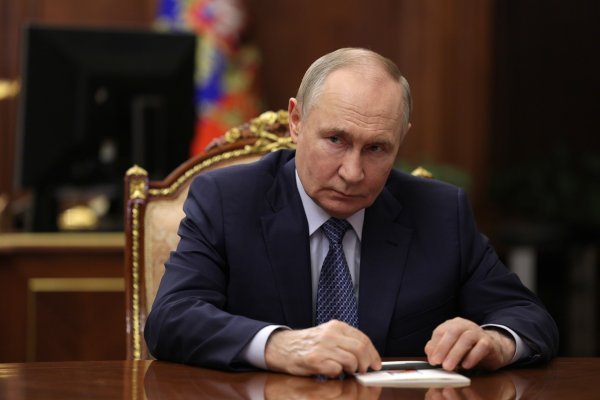Vladimir Putin mogao bi odugovlačiti početak mirovnih pregovora kako bi postigao bolje rezultate na bojišnici