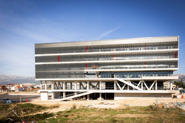 Tehnološki park u Dračevcu