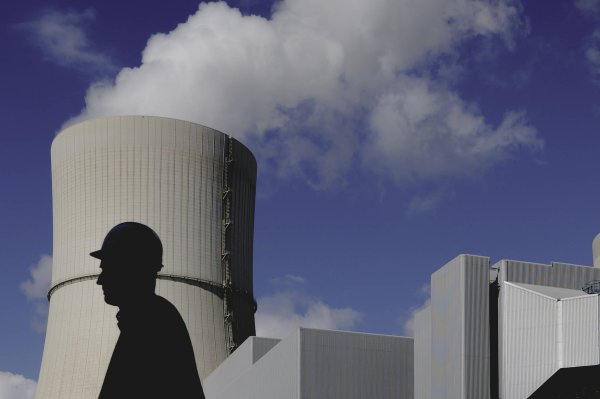 Ilustracija / Industrija