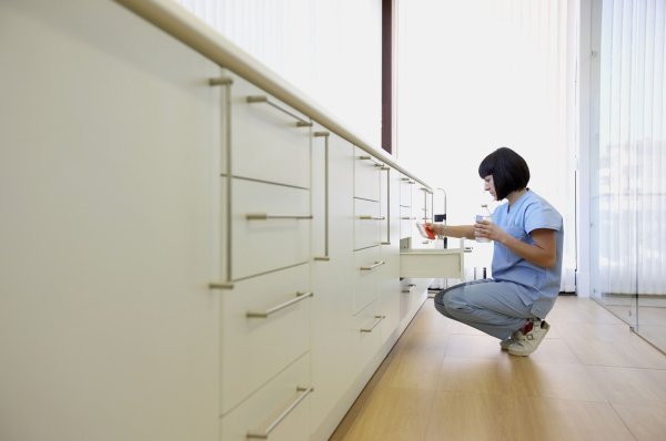 Medicinska sestra krala nakit pacijentima u bolnici