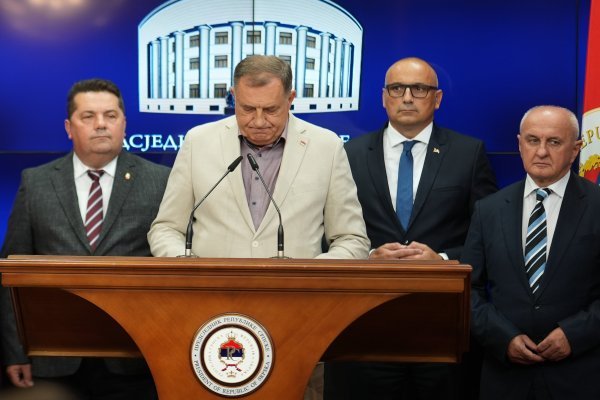 Milorad Dodik