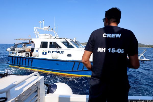 Akcija sigurnosti plovidbe 2025.