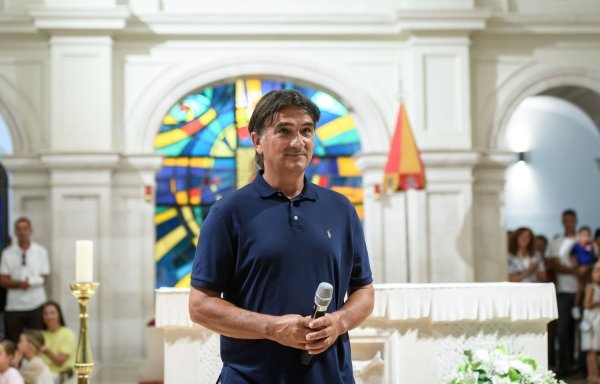 Zlatko Dalić 