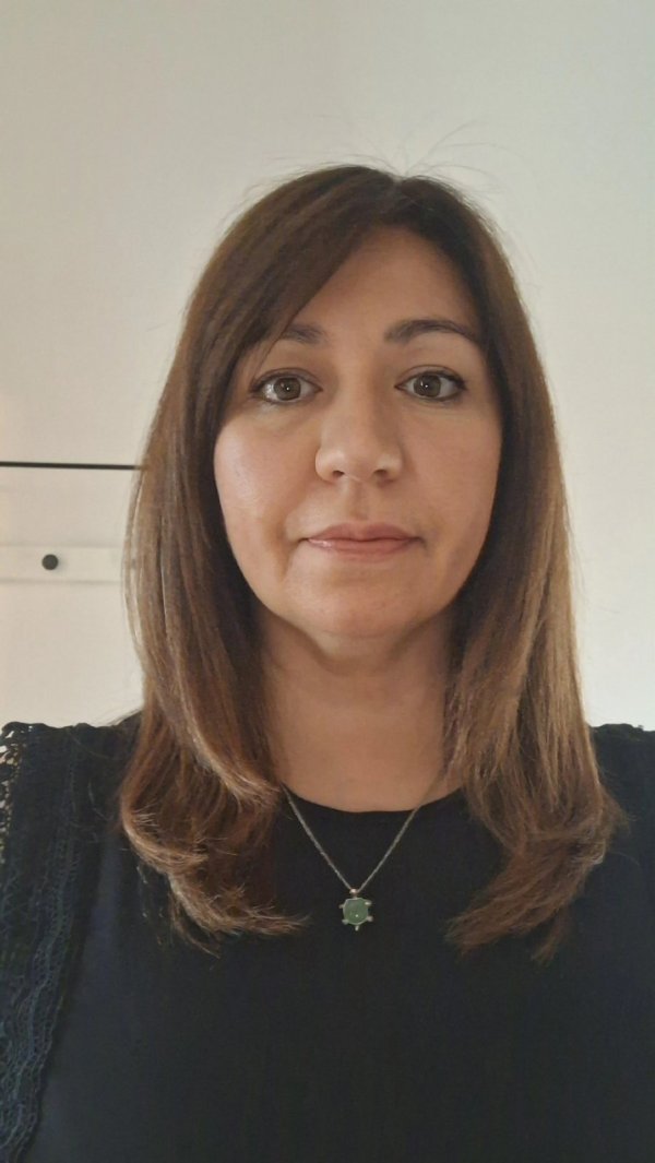 Ivana Jelovica Badovinac.
