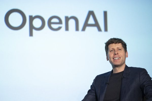 Sam Altman, glavni izvršni direktor OpenAI-ja
