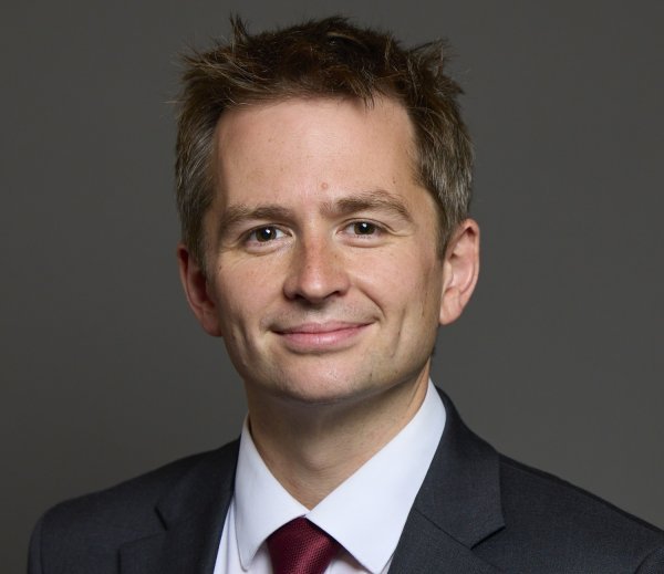 Mark Sewards