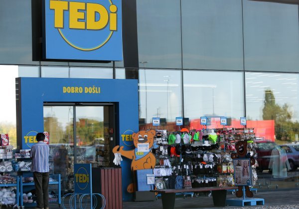 Tedi posljednje dvije godine posluje s gubitkom