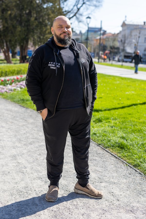 Vjekoslav Katušin