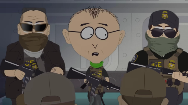 'Got a Nut' implicira da Trumpove pristaše i operativci sve rade iz čistog cinizma i želje za novcem dok u stvarnosti oni doista vjeruju u ono što govore