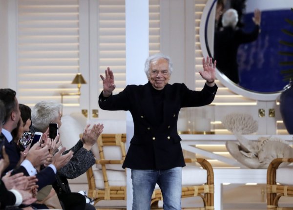 Ralph Lauren