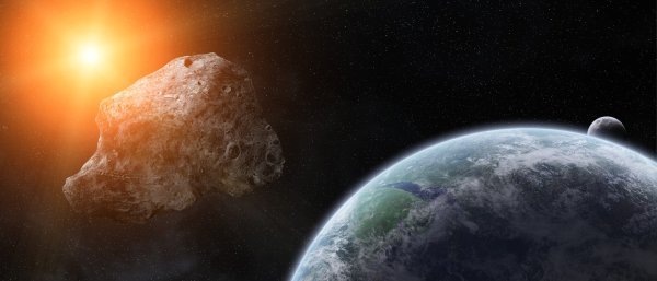 Asteroid