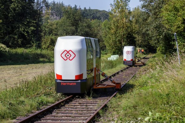 Monocab