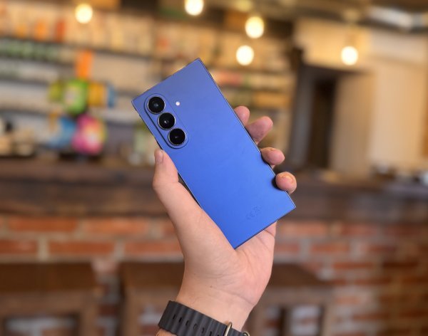 Samsung Galaxy Z Fold7