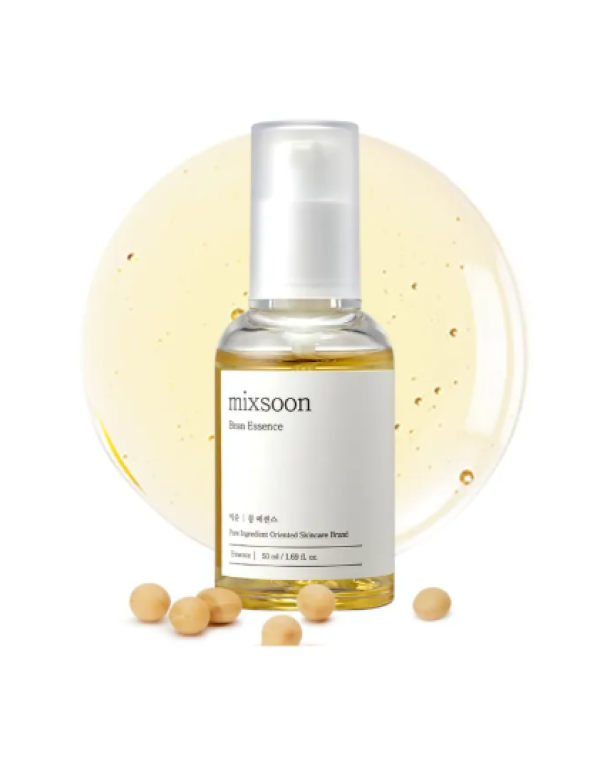 Mixsoon Bean Essence
