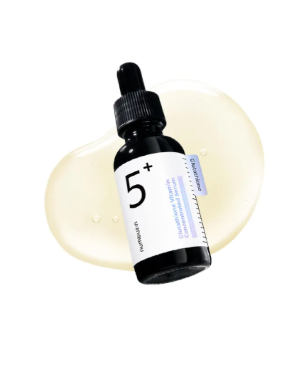 Numbuzin No.5 Vitamin Concentrated Serum