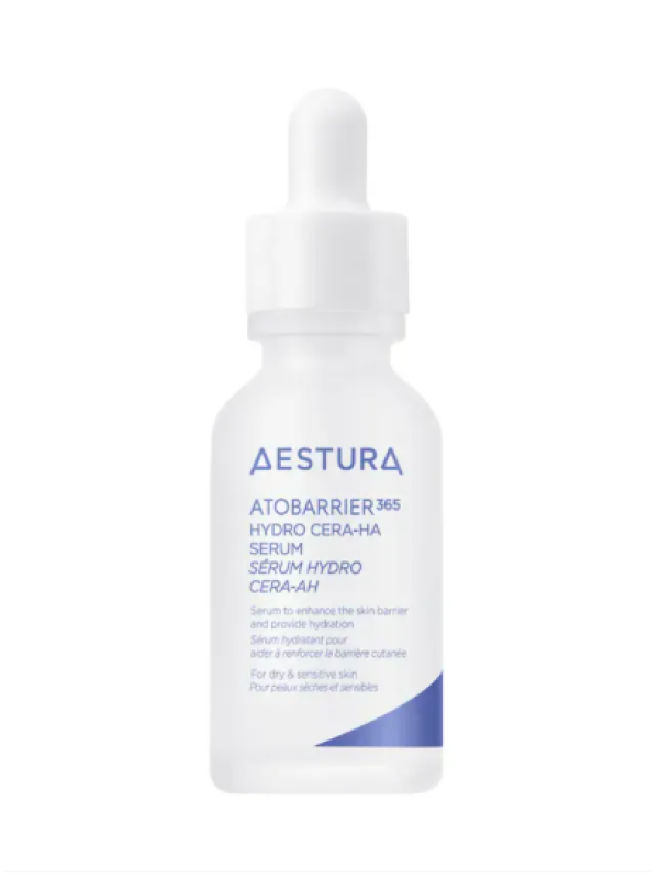 Aestura Atobarrier Hydro Cera-HA Serum