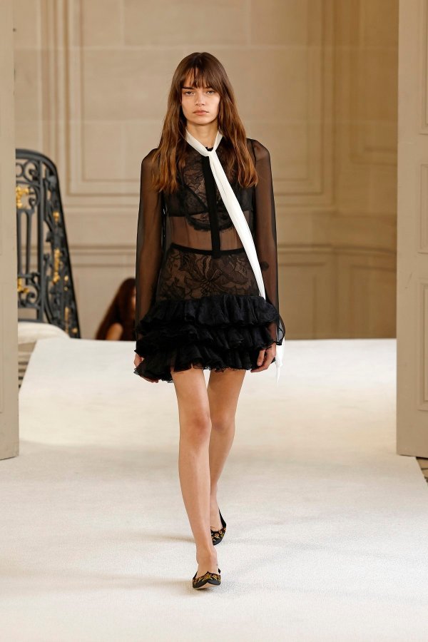 Giambattista Valli, jesen/ljeto 2025./2026.