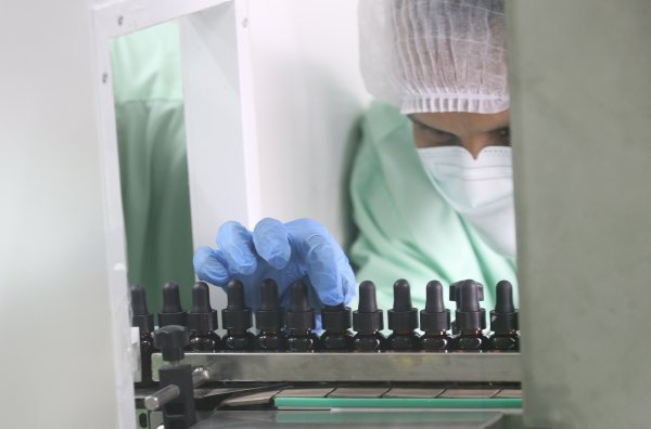 Proizvodnja lijekova u Hrvatskoj primamljiva je stranim investitorima - Ilustracija