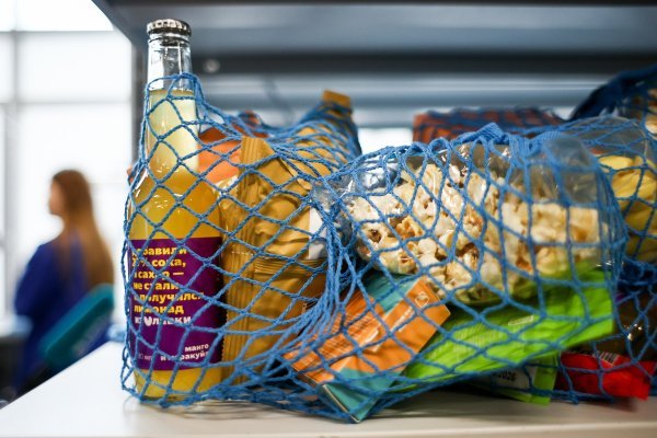 Cijene hrane su niže u jugoistočnoj Europi, ali su niže i plaće (ilustracija)