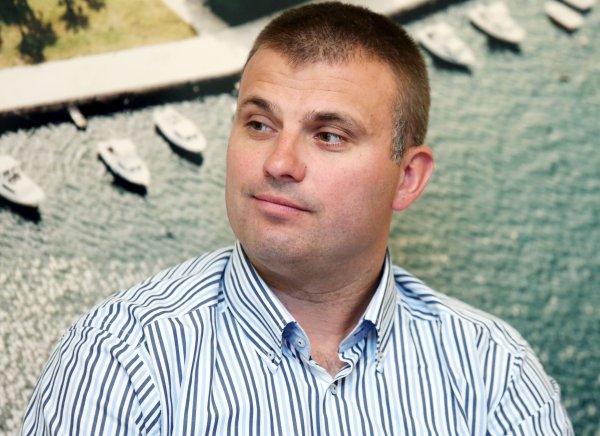 Šime Ježina