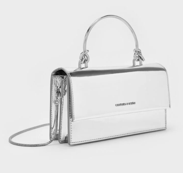 Charles Keith