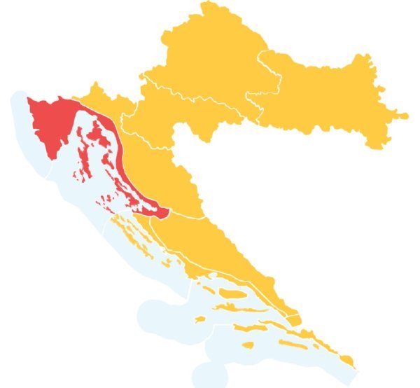 Za nedjelju se posvuda najavljuje sunčano i vruće vrijeme