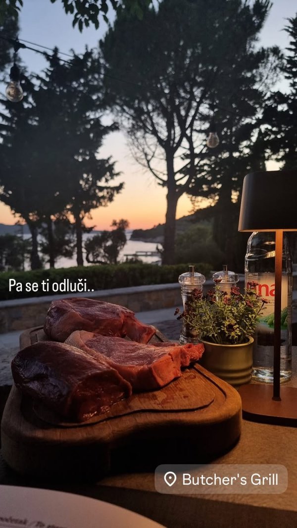 Story Šime Eleza  iz Orašca