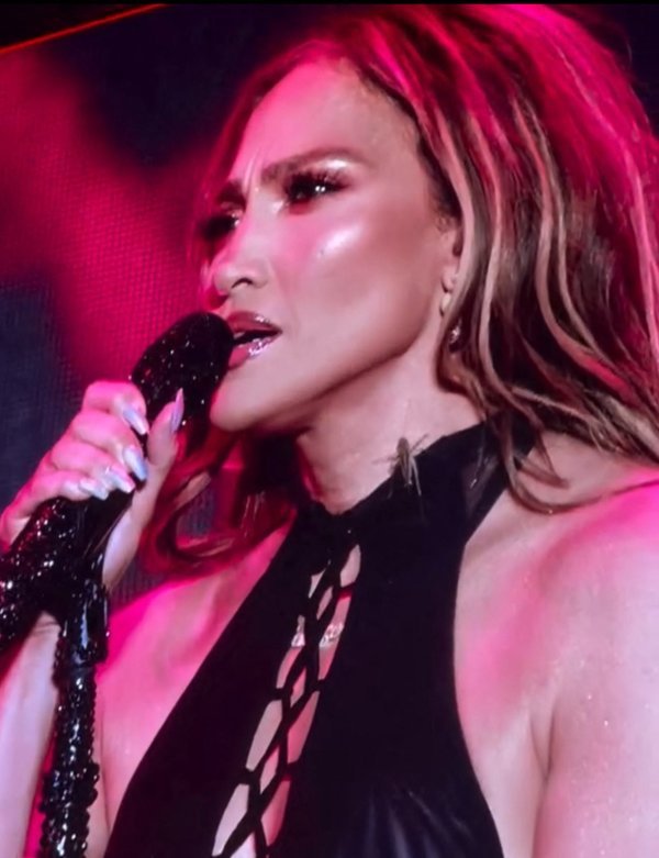 Jennifer Lopez