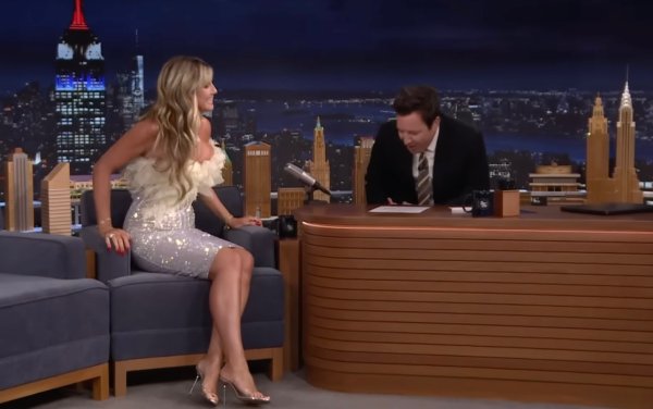 Heidi Klum