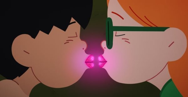 Bljak - kratki igrani (nominacija za Oscara)