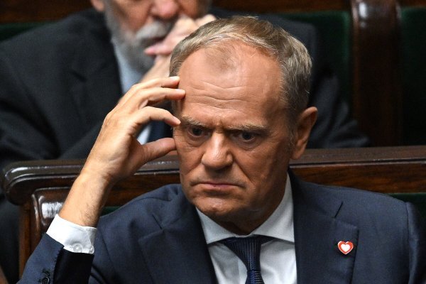 Donald Tusk
