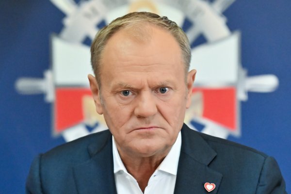 Donald Tusk