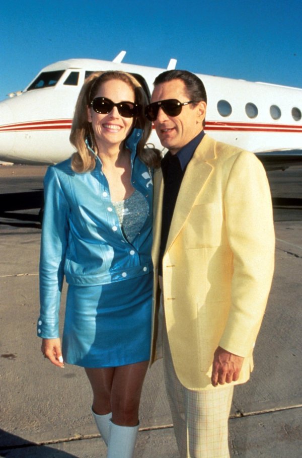 Sharon Stone u filmu 'Casino'