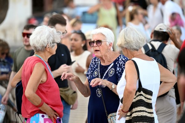 Prosvjed u Splitu zbog azbesta