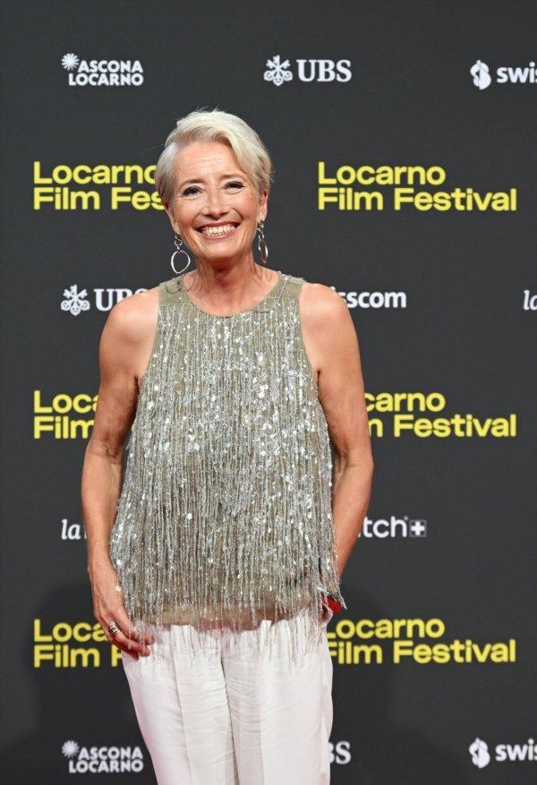 Emma Thompson
