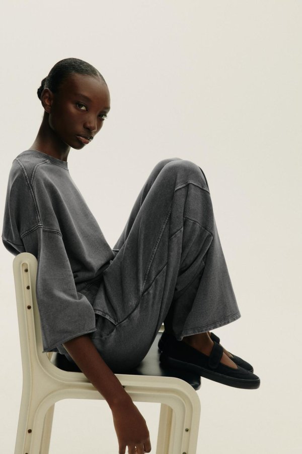 Zara balerinke